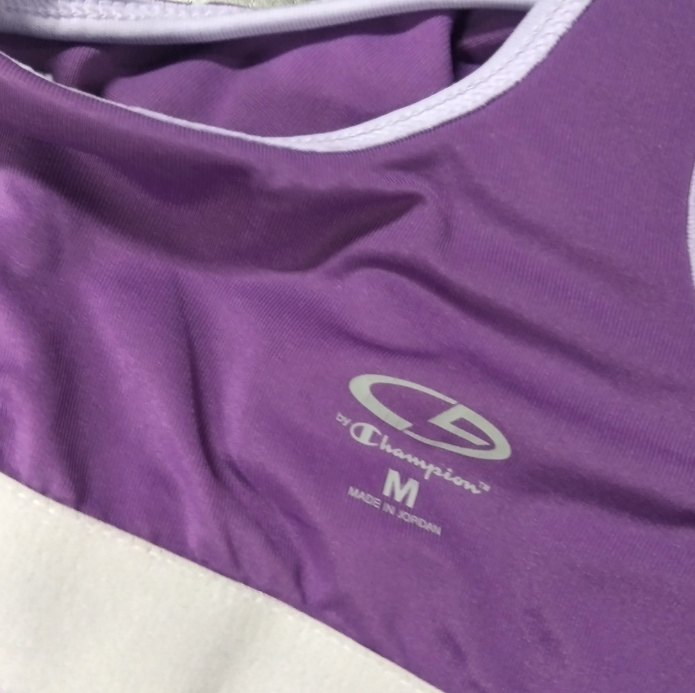 Champion | Razor Back Athletic Tank Top - Picture 6 of 6